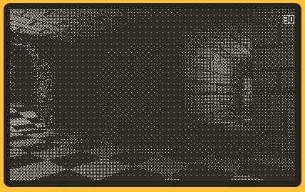 Renderer with too much noise