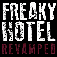 Cover art for Freaky Hotel REVAMPED | DEMO OUT PUBLIC!, an adult visual novel by Magicalish