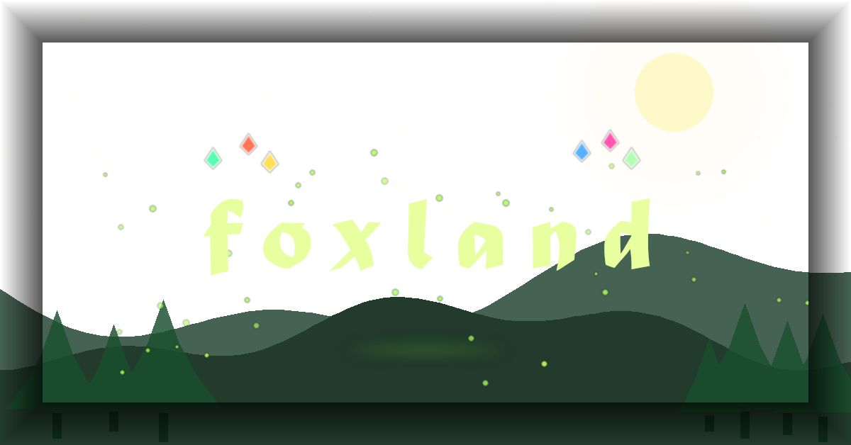 Foxland