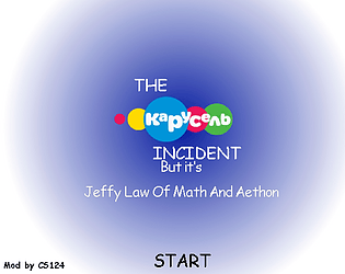 The Karusel Incident But it's Jeffy Law Of Math And Aethon [Free] [Android]