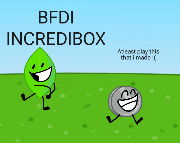 Bfdi Incredibox by Firejh