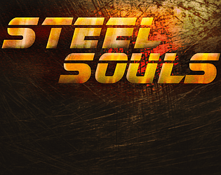 Steel Souls [Free] [Strategy]