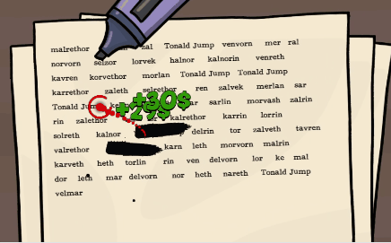 Cover image for The Pestine Files