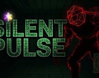 Silent Pulse [Free] [Visual Novel]