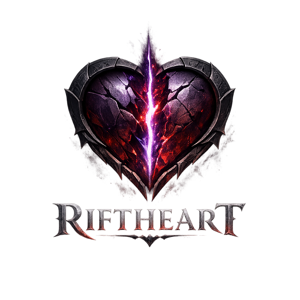 Rift Heart