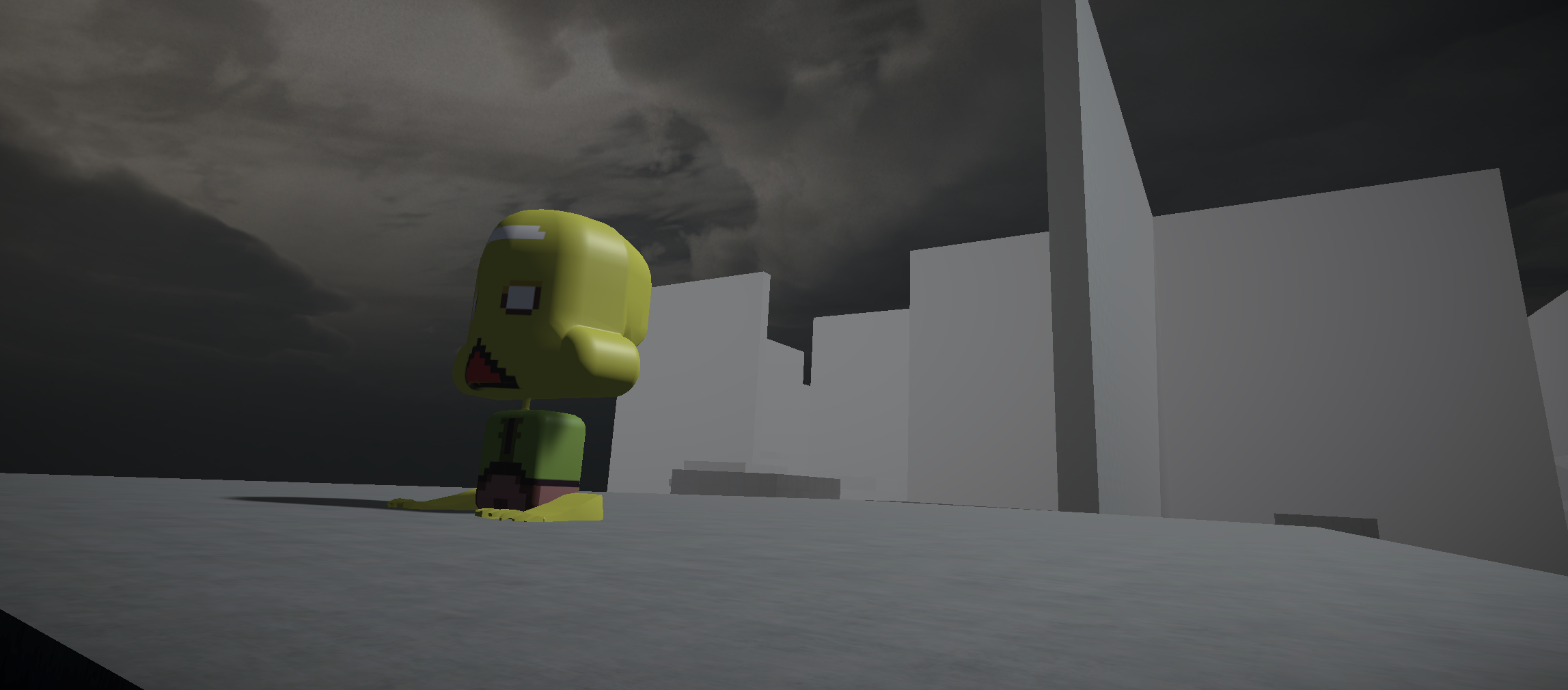 Intruder