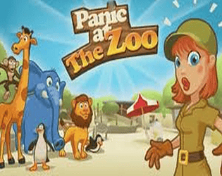 Panic At The Zoo