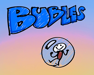 Bubles (EARLY RELEASE) game screenshot