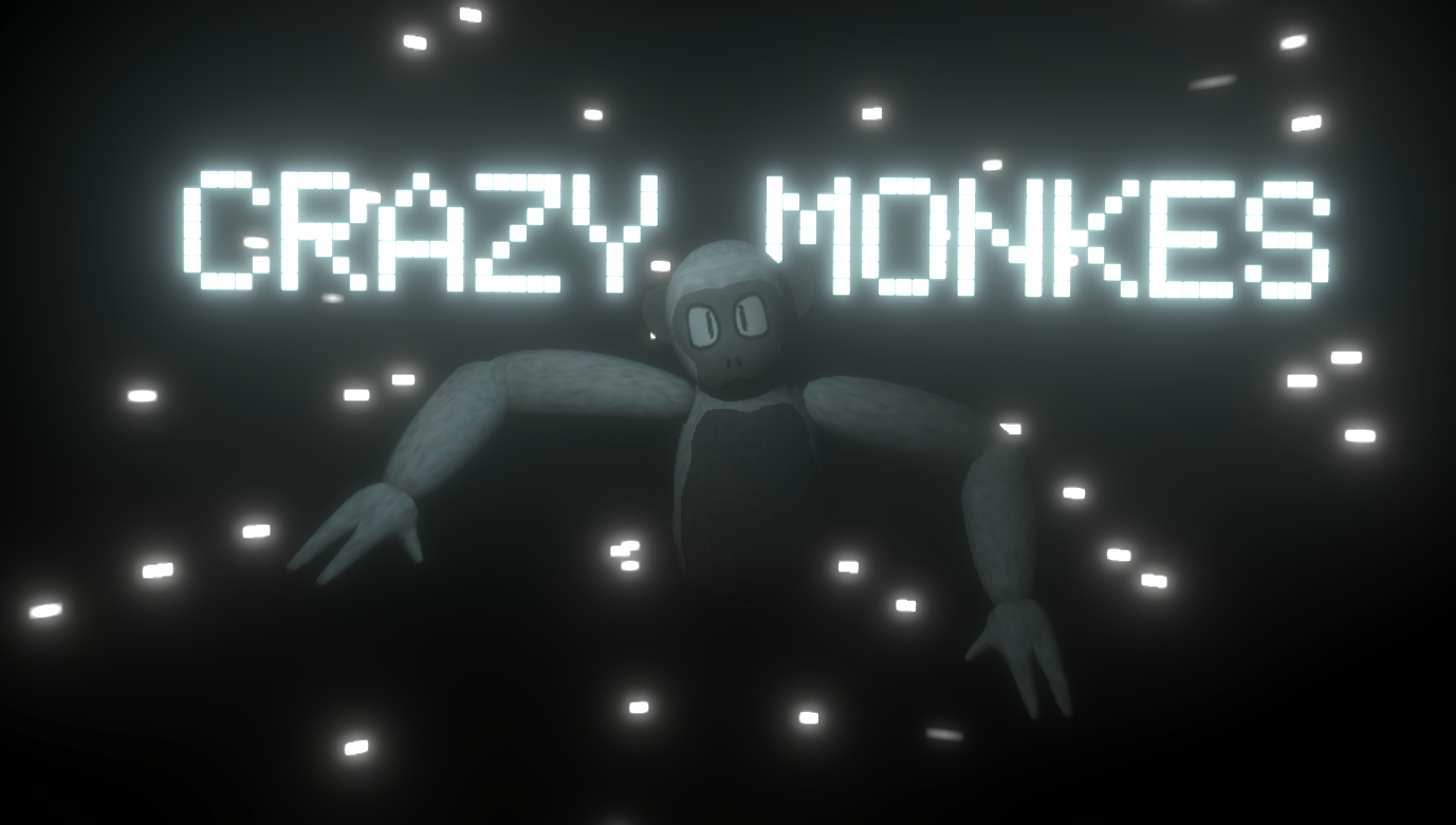 Crazy Monkes!