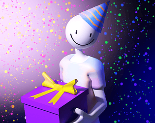 BIRTHDAY FUN PARTY [Free] [Windows] [macOS] [Android]