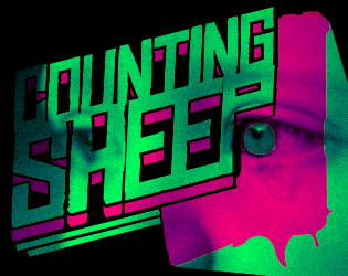 Cover image for Counting Sheep