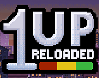 1UP RELOADED: Prototype by Fossil Four Studios [Free] [Platformer] [Windows] [macOS]