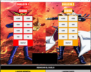 Yu-Gi-Oh! Life Points Calculator PRO [$2.00]