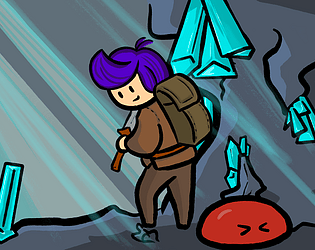 Jelly Survivor [Free] [Platformer] [Windows] [macOS]