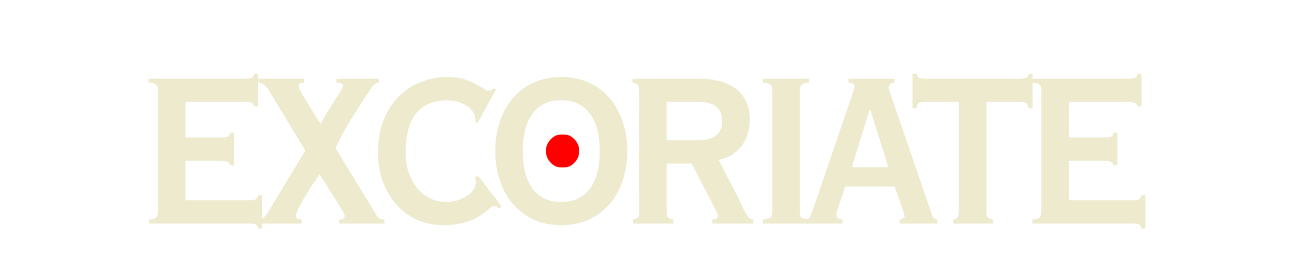 EXCORIATE