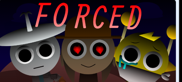 forced love