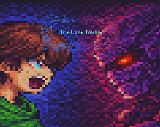 The Last Token [Free] [Role Playing]