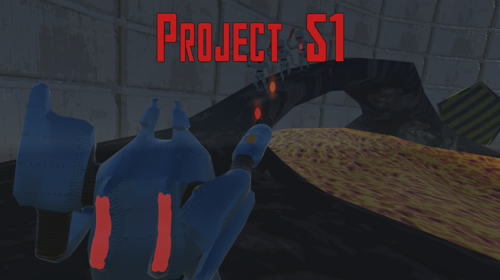 Project 51