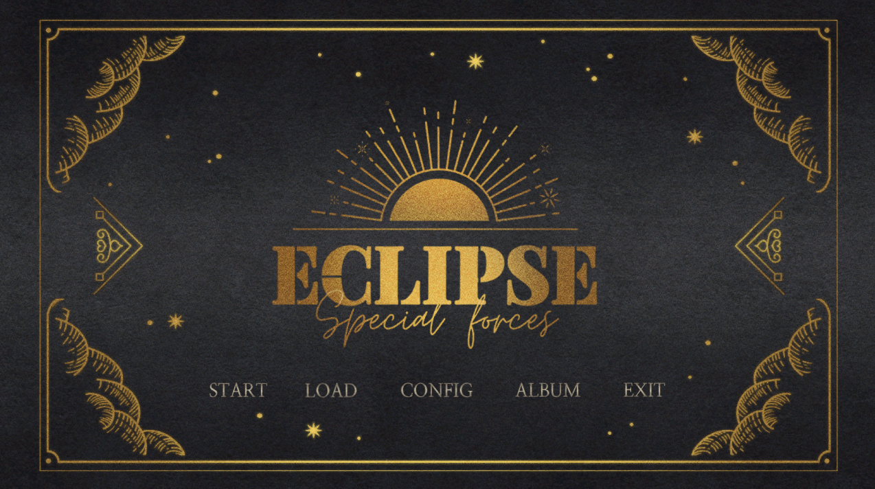 Eclipse Demo