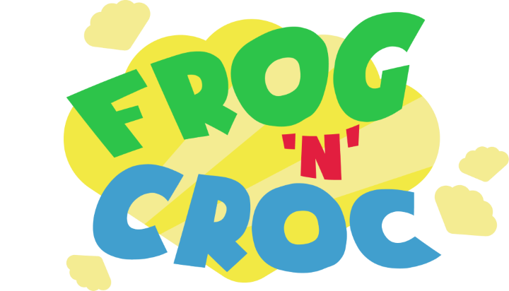 Frog and Croc
