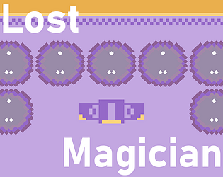 Lost Magician [Free]