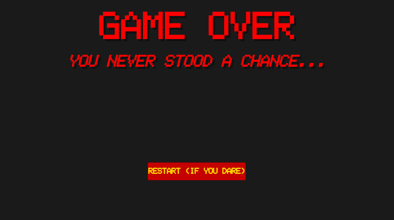 Devlog Week 12 - Wrapping it Up - Ruin of Nightmares by cat_fanatic64