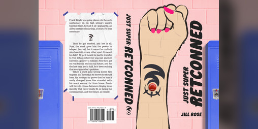 Cover image for Retconned