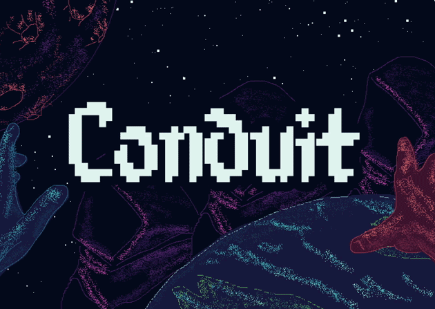 Cover image for Conduit