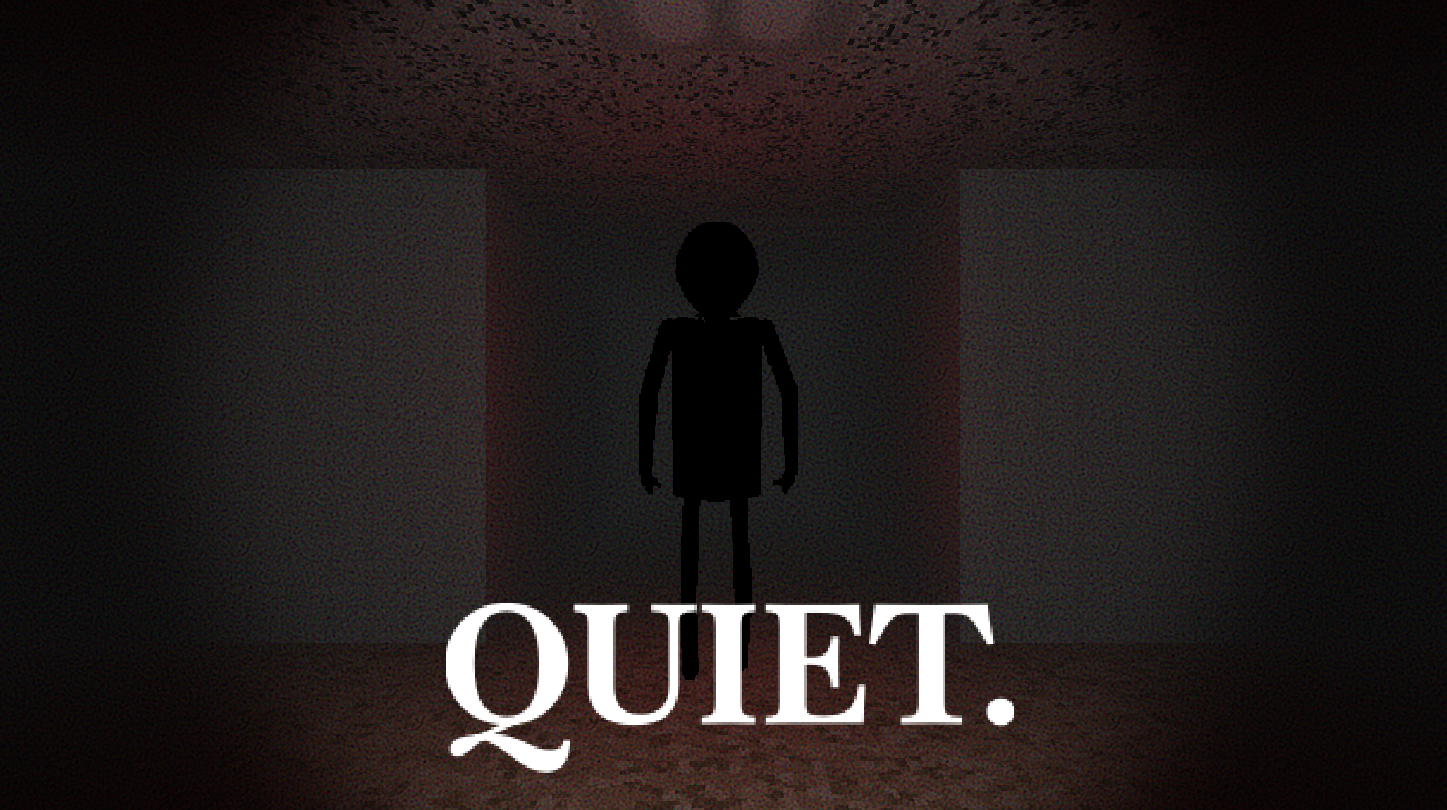 Quiet cover