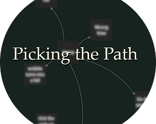 Picking the Path