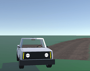 Velocity Warning (THIS IS ONLY THE ROAD TESTING) [Free] [Action]