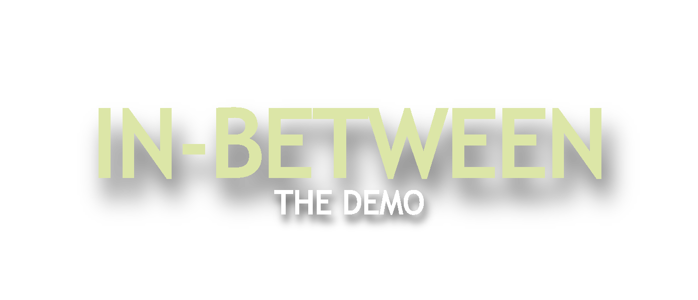IN-BETWEEN