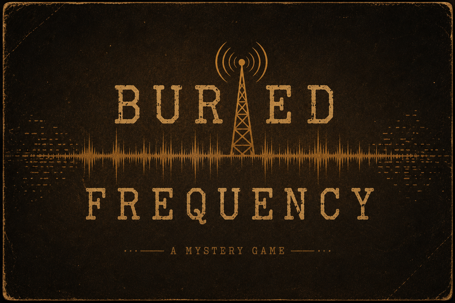 Buried Frequency