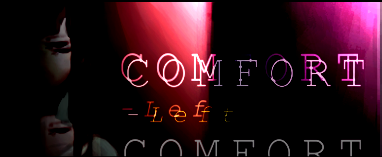 Comfort -Left