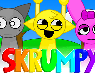 Skrumpy Remastered (DEMO)