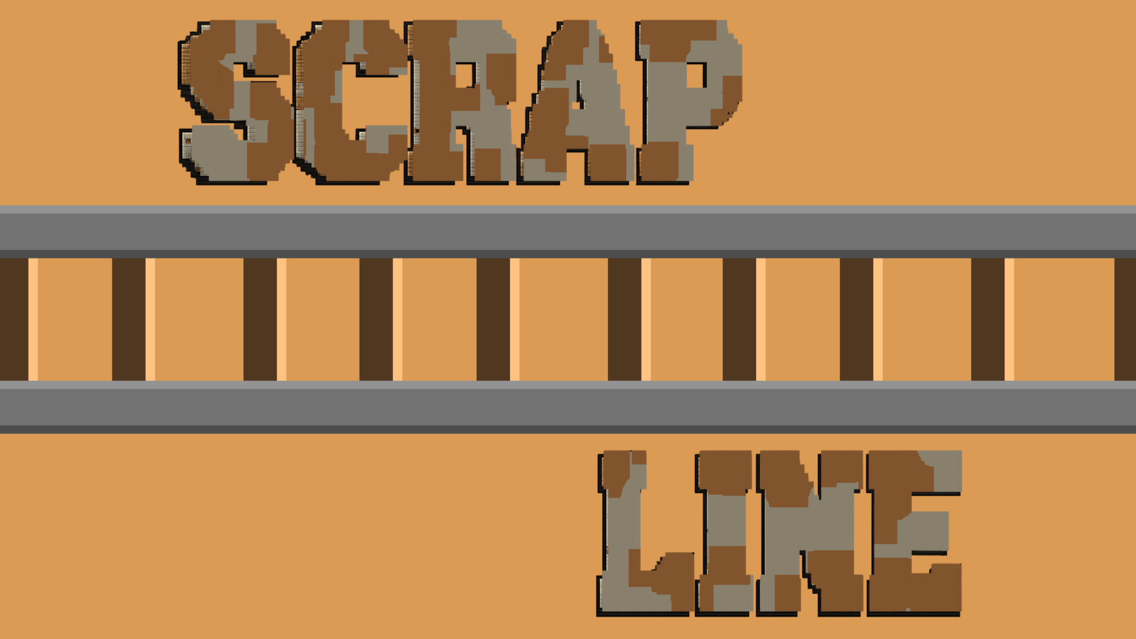 Scrap Line