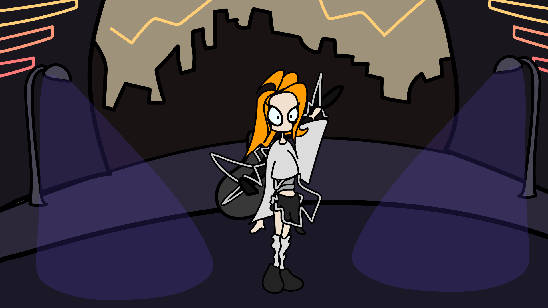 Dawn Respite