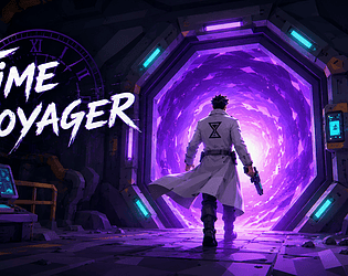 Time Voyager