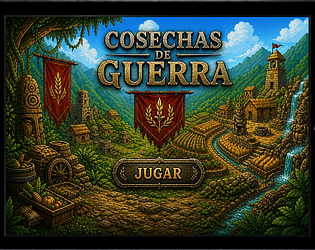 Cosechas de guerra