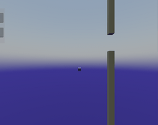 Soaring Cube HTML5