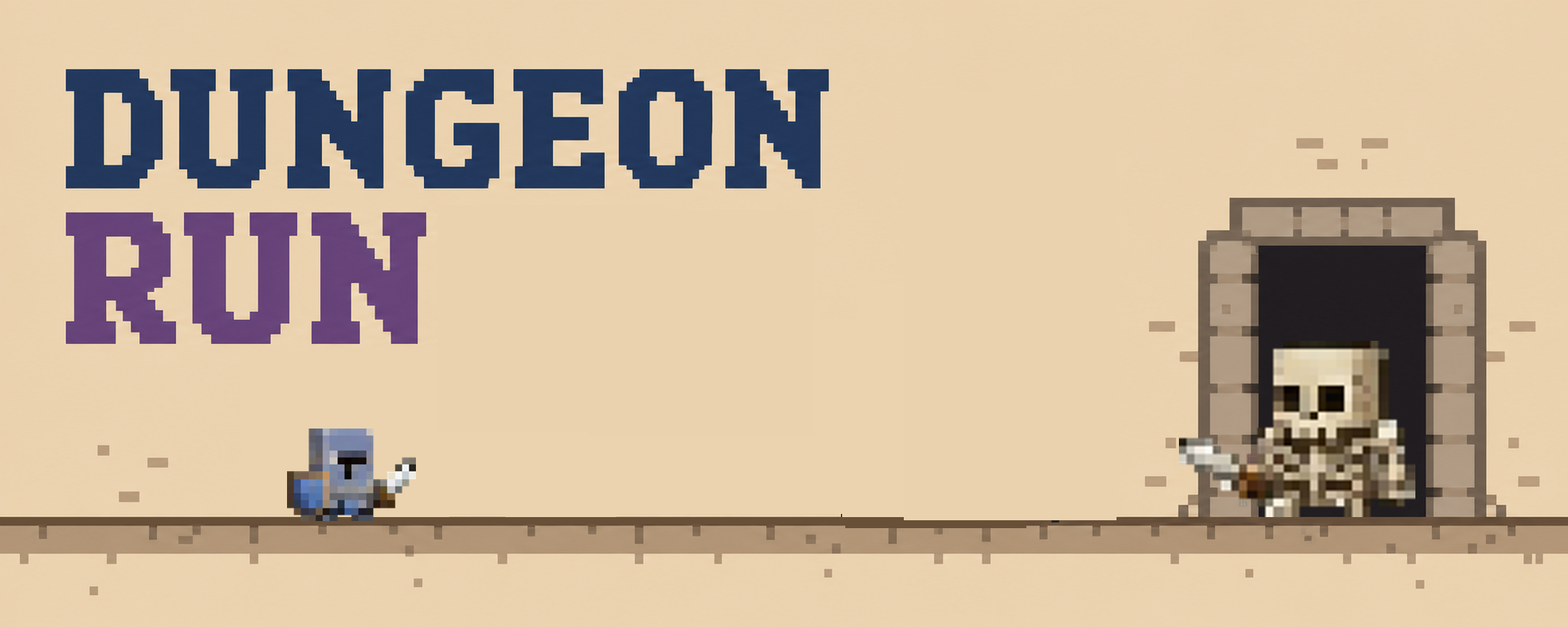 Dungeon Run