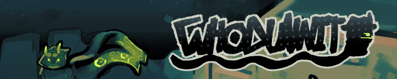 WHODUNNIT