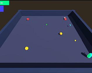 SimpleRogueLike