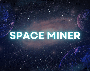 Space Miner