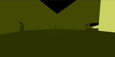 Backrooms HTML5