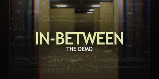 Cover image for IN-BETWEEN