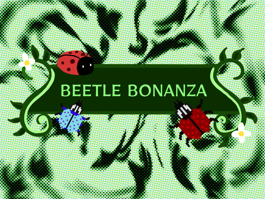Beetle Bonanza