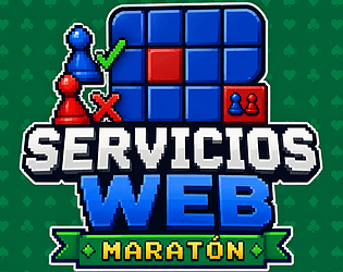 Maratón Programación Web [Free] [Educational] [Windows]