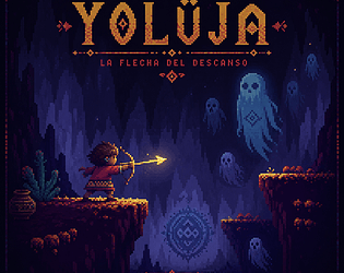 Entre los Yoluja [Free] [Adventure]