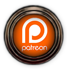 Follow us on Patreon! Follow us on Patreon!